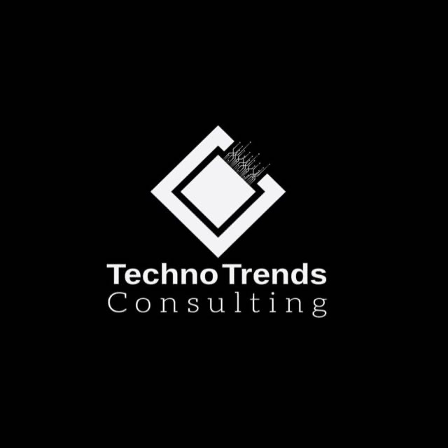Techno Trends Consulting Logo